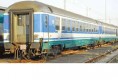 55110 ACME Set of 2 Passenger cars 2nd class type X 1995R "Jubilee" in XMPR livery